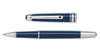 Penna Montblanc Meisterstuck Around The World in 80 days in Resina 126346 - 126346